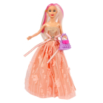 Кукла тип Модель на шарнирах 32см, пакет YY2050