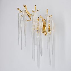 Накладной светильник De City Лайма 7 467022202