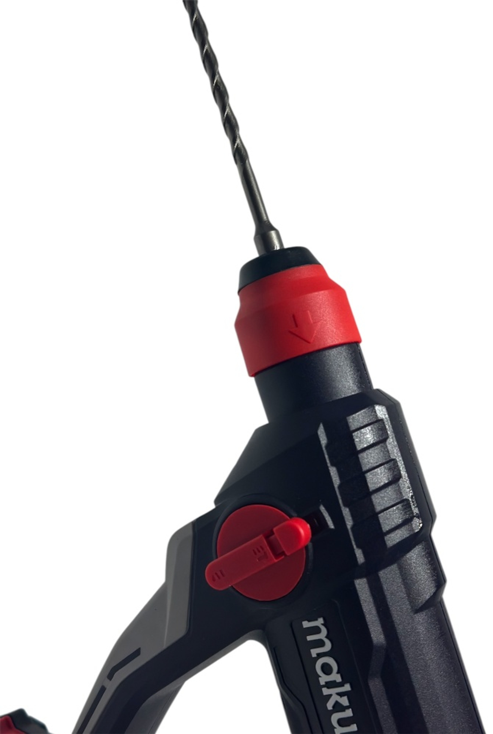 Аккумуляторный Перфоратор Makute CHD001-2BL