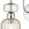 Бра Escada Gloss 1141/1A Chrome/Beige