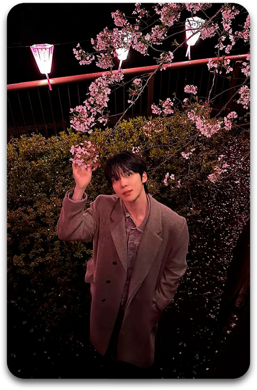 Карта / ATEEZ #1087