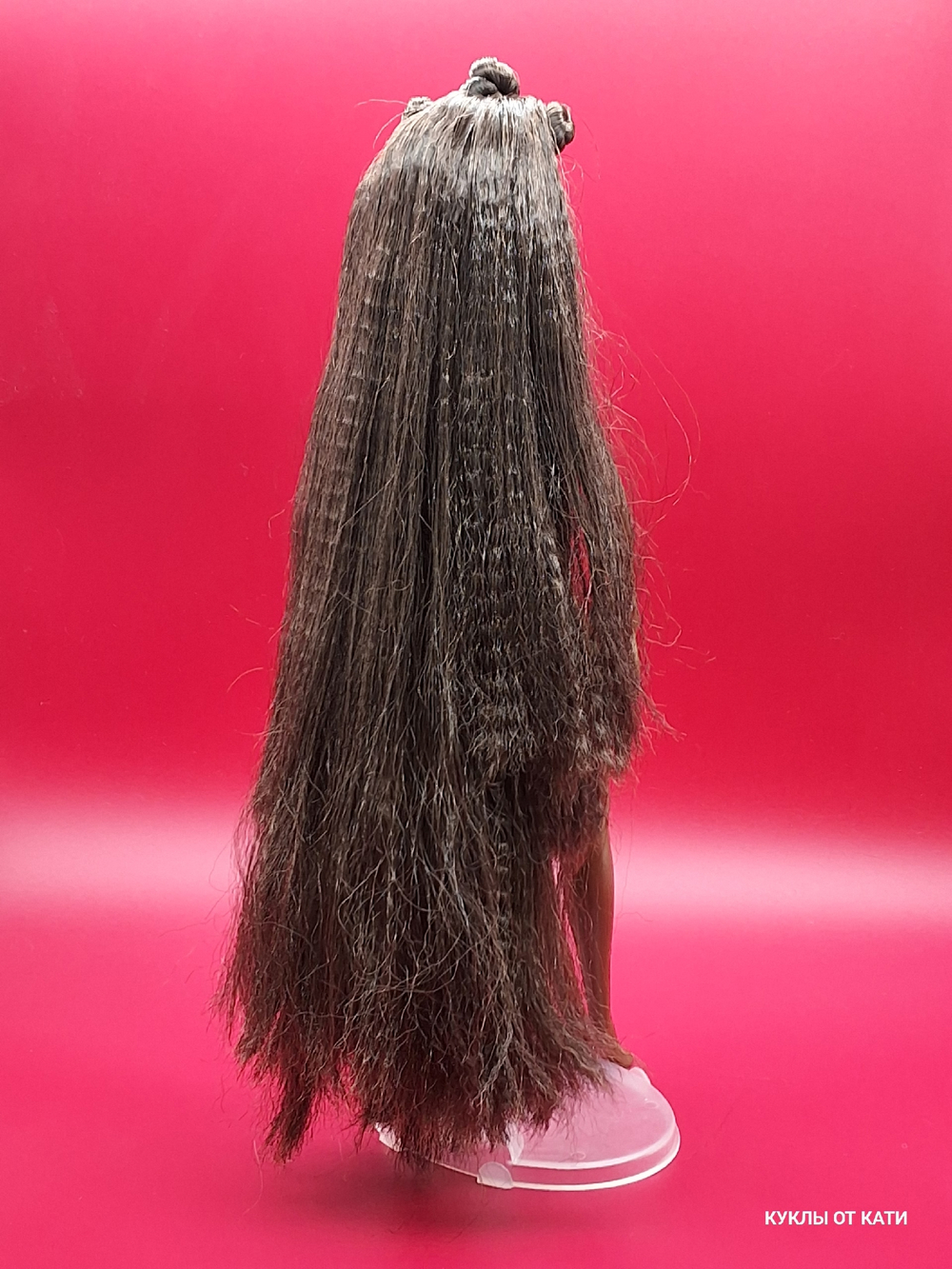 Кукла Barbie Extra Fancy 2022 031159