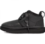 Ugg Neumel FT - Leather Black