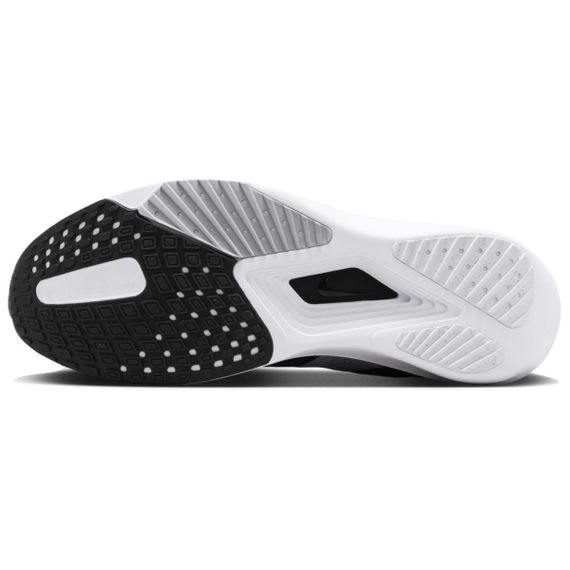 NIKE Rival Fly 4 Беговые кроссовки Низкие Черные Мужские