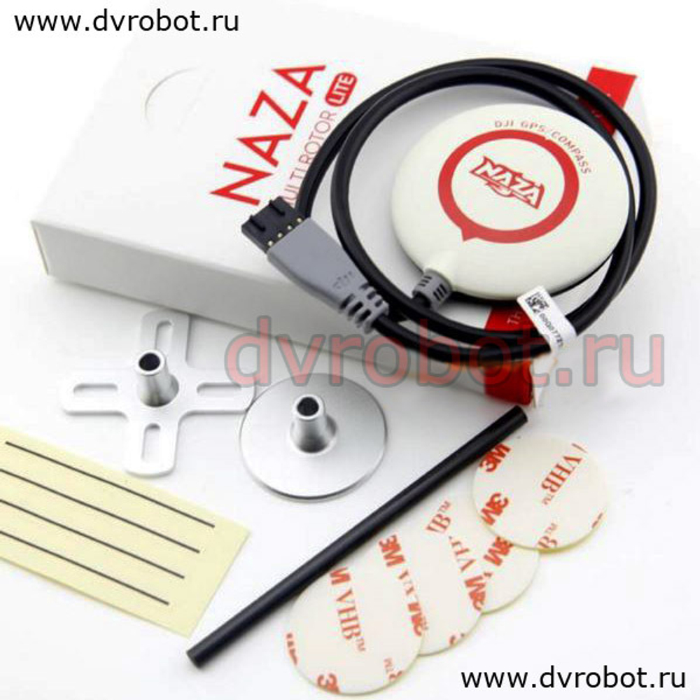 Модуль GPS- DJI NAZA