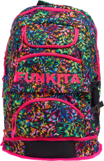 Рюкзак FUNKITA Flying Fiesta