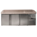 Стол холодильный для пиццы PZ3600TN Foodatlas