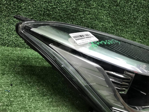 Битая Фара правая Chery Tiggo 4 Pro 20-нв галоген