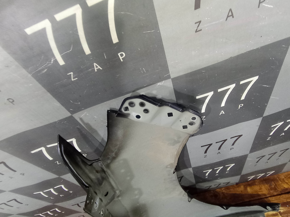 Крыло переднее левое Haval Jolion 21-24 Б/У Оригинал 8403110XST01AD