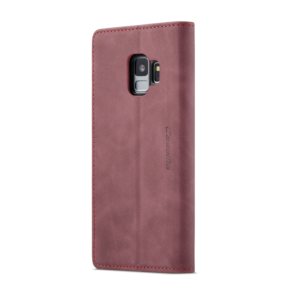 Чехол-книжка CaseMe Matte Samsung Galaxy S9