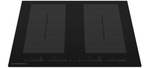 Индукционная варочная панель MAUNFELD EVI.594.FL2(S)-BK фото 3