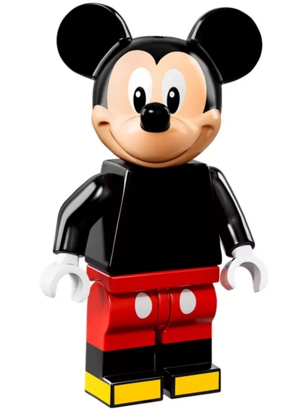 Минифигурки LEGO 71012 Disney Series 1 Микки Маус