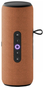 Умная колонка Яндекс Станция Стрит оранжевый