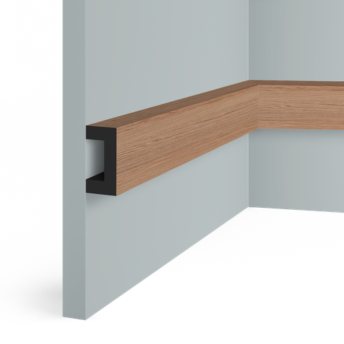 Молдинг LB40 BR417