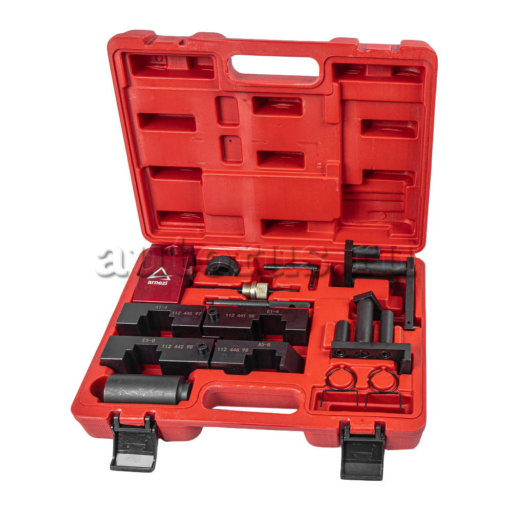 Набор фиксаторов распредвала для установки фаз ГРМ BMW M60, M62 Arnezi R7702148