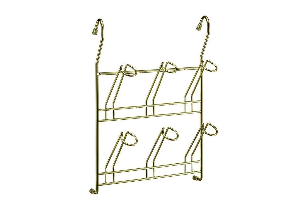 Полка навесная для кружек