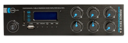 CVGAUDIO ReBox T8 Трансляционный микшер-усилитель