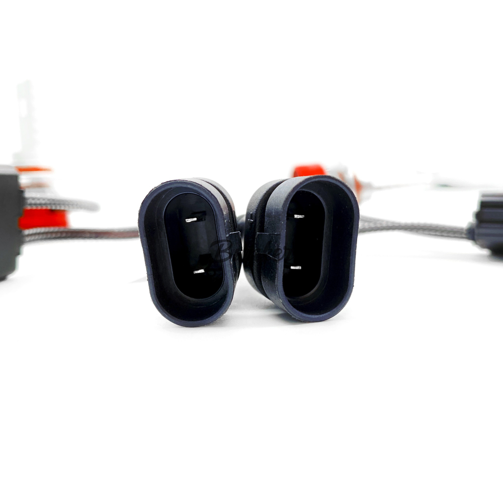 Светодиодные автомобильные LED лампы TaKiMi Progressive Truck HB3 (9005) 6000K 24V