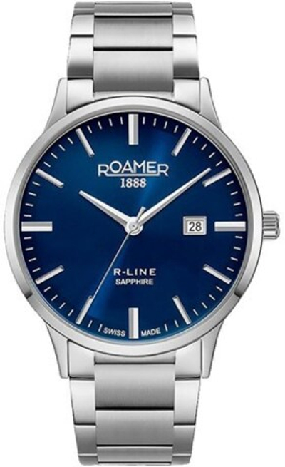 Наручные часы Roamer 718 833 41 45 70