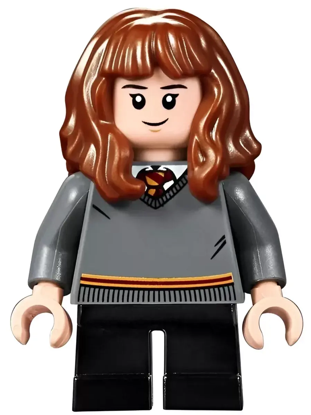 Конструктор Гарри Поттер Гремучая ива Хогвартса