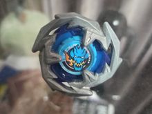 Волчок и запускатель Dran Sword 3-60F BX01 от Takara Tomy