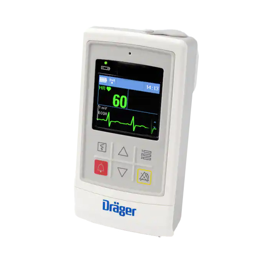 Монитор пациента Dräger Infinity M300