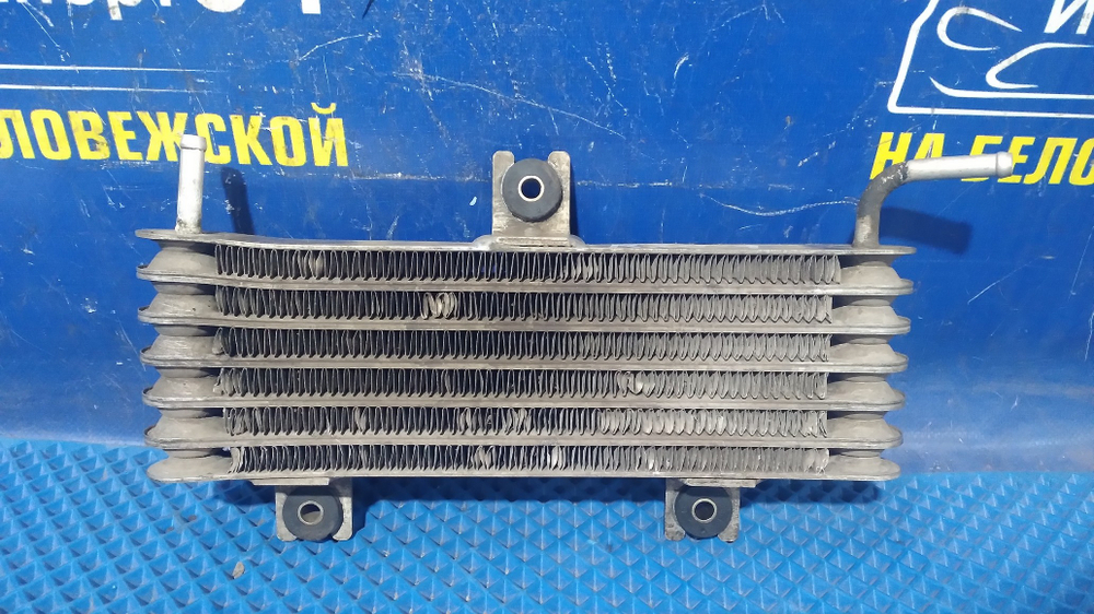 Радиатор АКПП NISSAN MISTRAL 1997