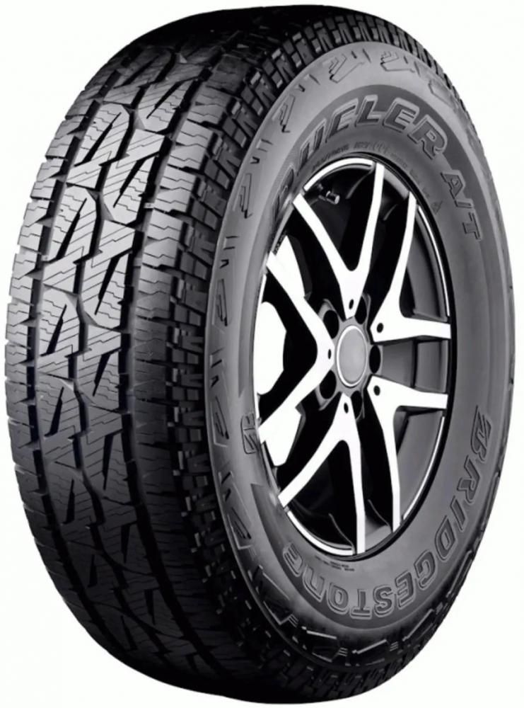 Bridgestone Dueler A/T 001 285/60 R18 116T