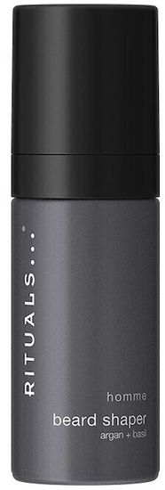 Масло для бороды Rituals Homme Collection Beard Shaper