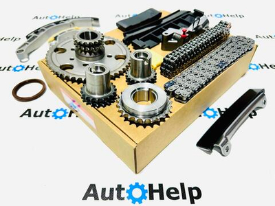 Ремкомплект ГРМ цепь Zuiko KB-13 YD25DDTI 17