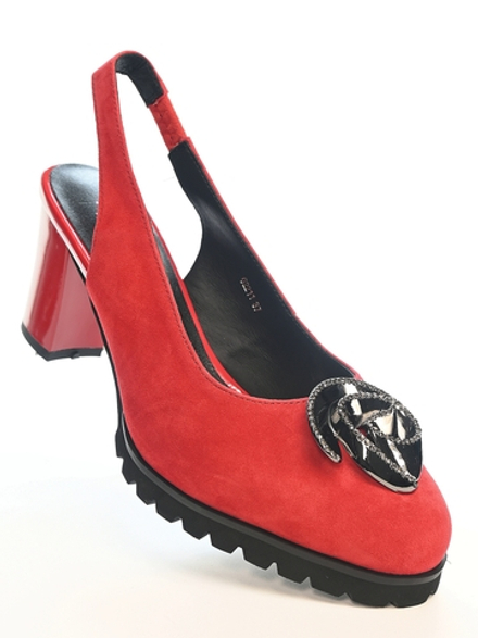 Босоножки женские Ascalini G2211