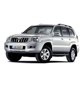 Land Cruiser Prado 120