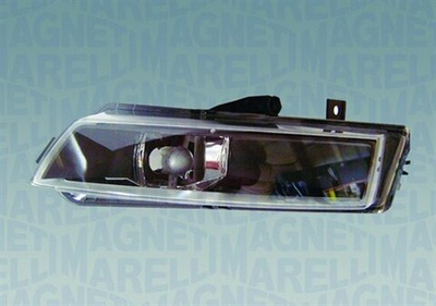 MAGNETI MARELLI - 712401801120-MAN - Front Fog Light