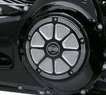 25700446 Крышка сцепления touring trike