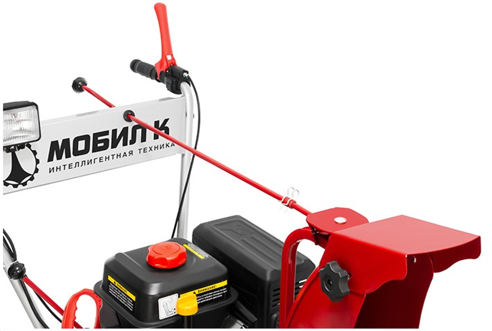 Снегоуборщик бензиновый МОБИЛ К С65Б6,5 Про MBK0014054