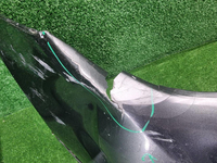 Бампер передний Toyota RAV 4 ca40 (2012-2015)