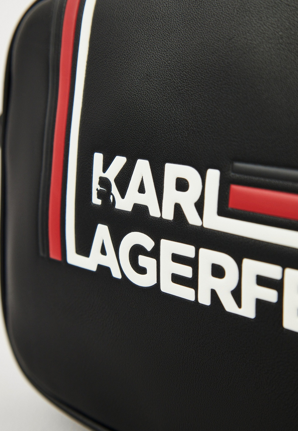 Сумка мужская Karl Lagerfeld essential