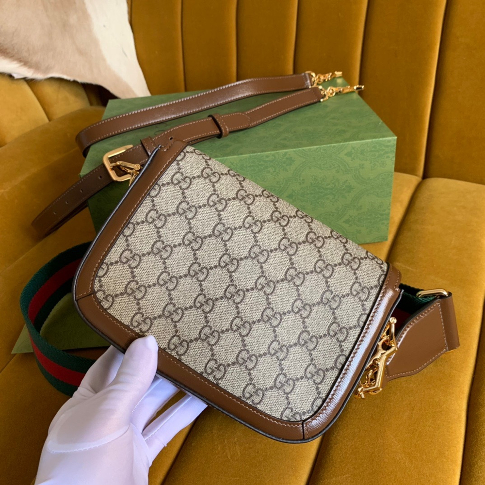 Gucci Horsebit 20 cm