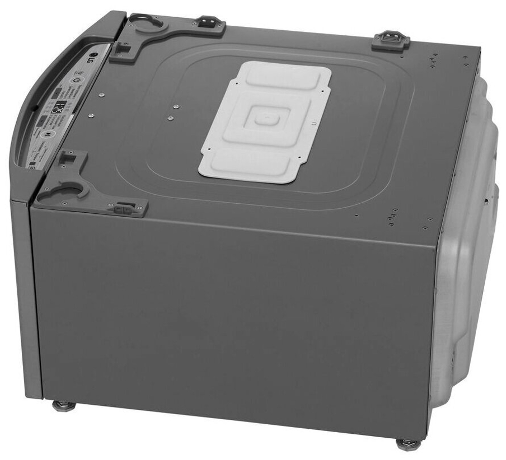 Мини-стиральная машина LG TwinWash TW351W