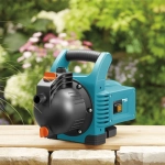 Автоматический напорный насос Gardena 4000/5E, 01758-20.000.00