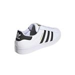 Adidas Superstar "White Black"