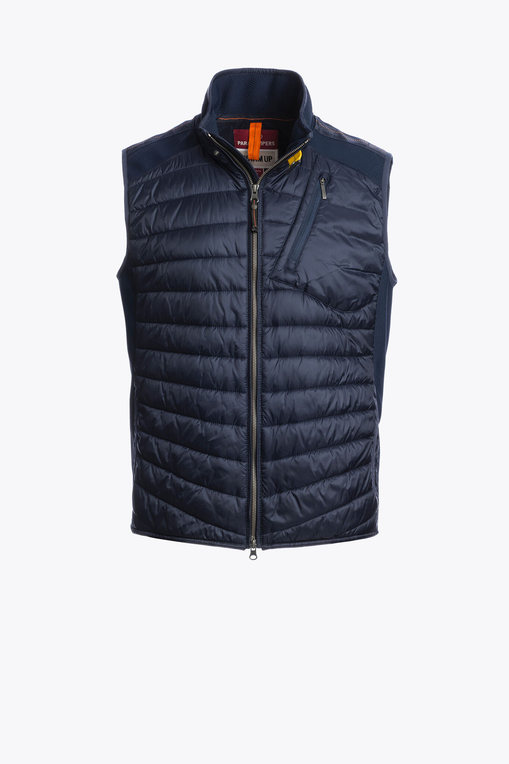 Жилет муж. Parajumpers ZAVIER 316 синий