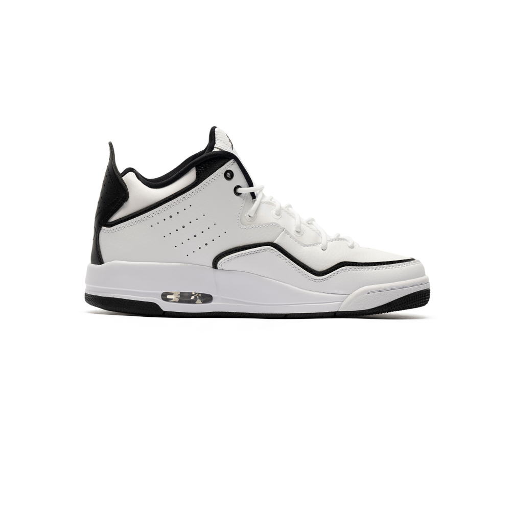 Кроссовки Jordan Courtside 23 "White Black"