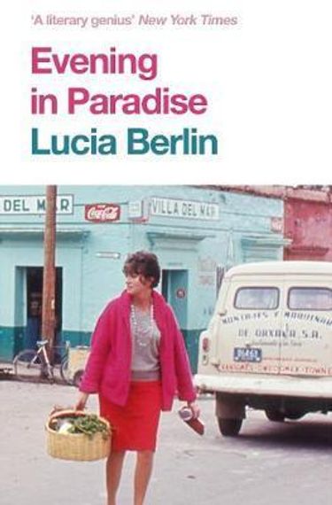 Evening in Paradise : More Stories
