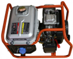 Бензиновый генератор Zongshen PB 1800 1T90DF130
