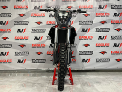 Мотоцикл AJERRA S8 NB300