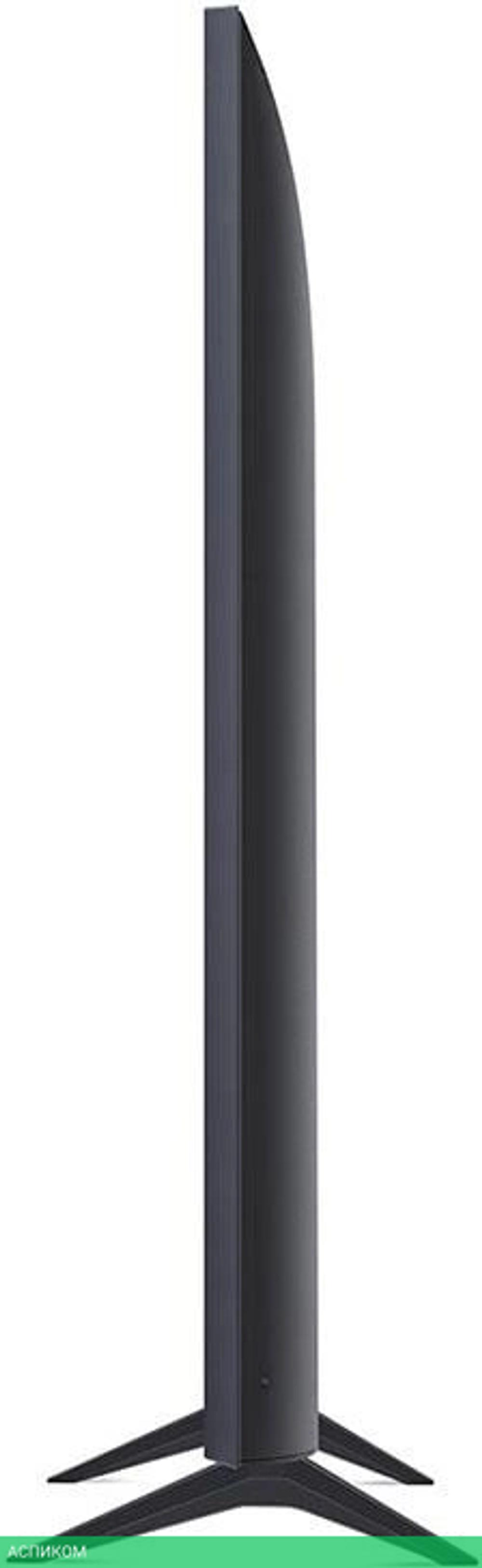 Телевизор LED LG 65" 65NANO80T6A.ARUG