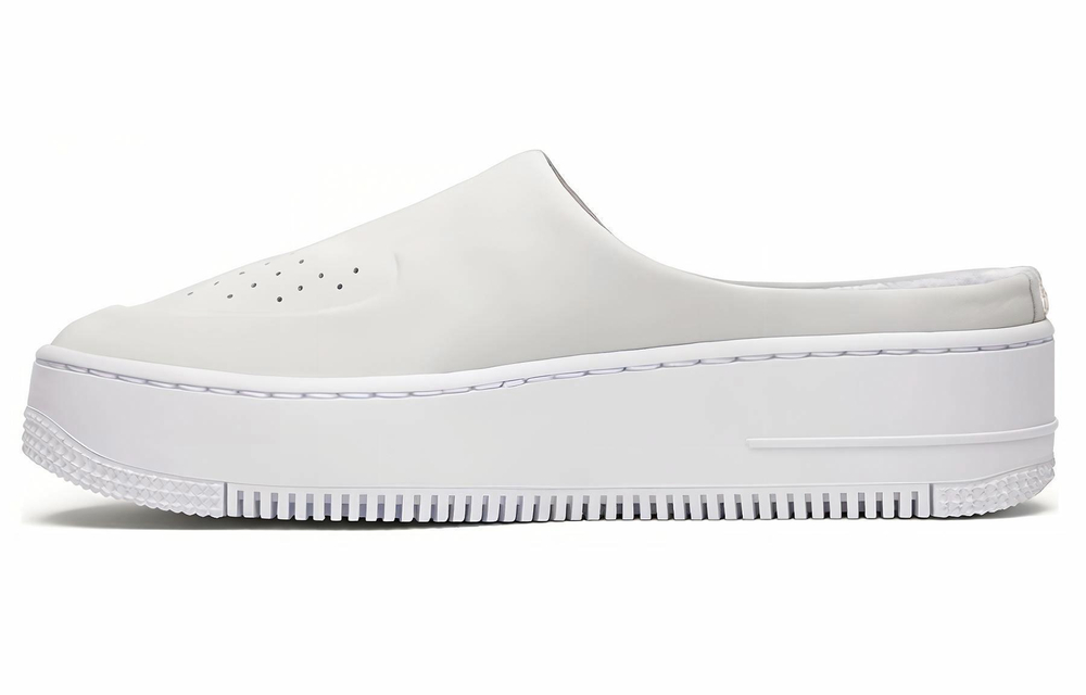 Кроссовки Nike Air Force 1 Low Lover Xx (Женская размерная сетка)