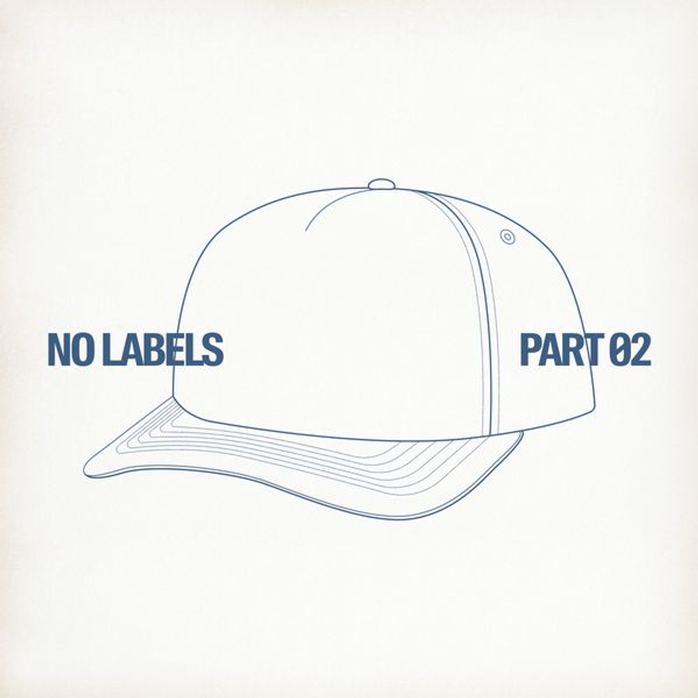 Альбом YEONJUN - NO LABELS: PART 02 (Cap Ver.)