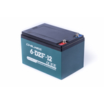 Тяговая аккумуляторная батарея Chilwee 6-DZM-12